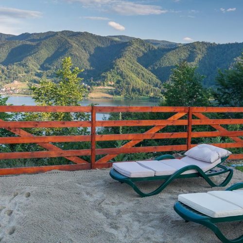 Farmecul Naturii Colibita