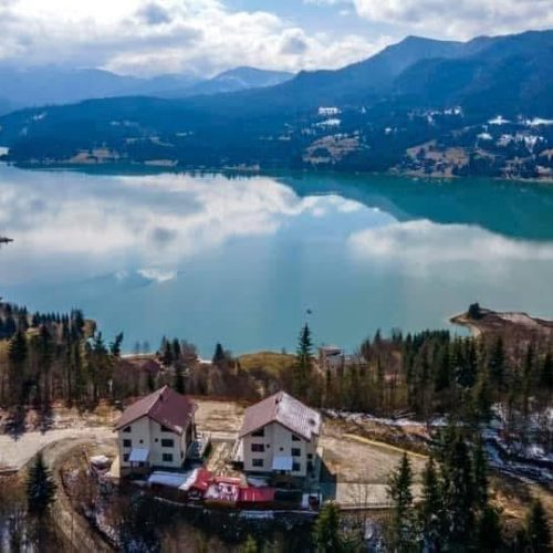 Farmecul Naturii Colibita